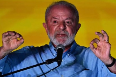 “Não é guerra, é genocídio”, reforça Lula sobre ação de Israel em Gaza